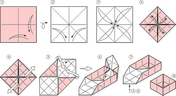 How to Make a Paper Box