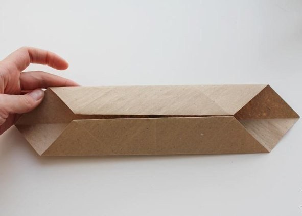 How to Make a Paper Box