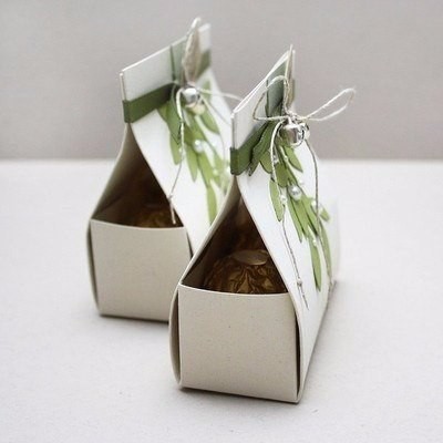 DIY Wonderful Gift Box