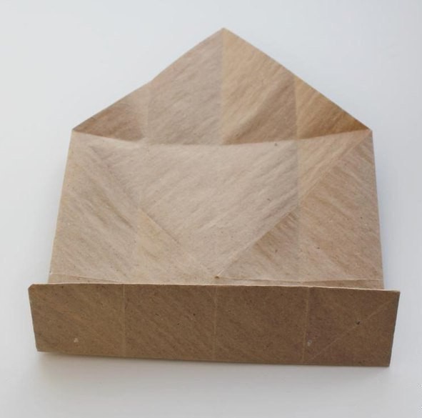 How to Make a Paper Box