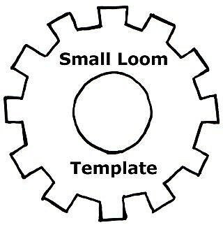 How to Make Your Own Flower Loom